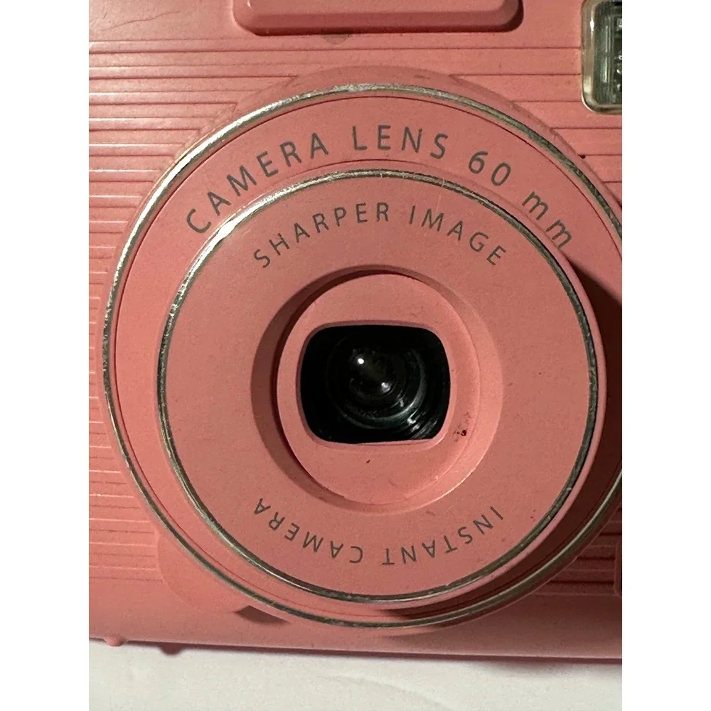 Sharper Image ****untested parts