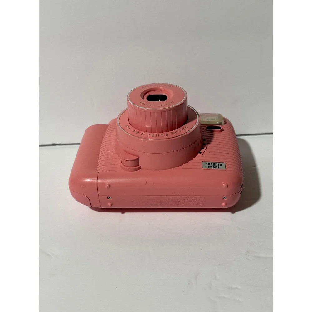 Sharper Image ****untested parts