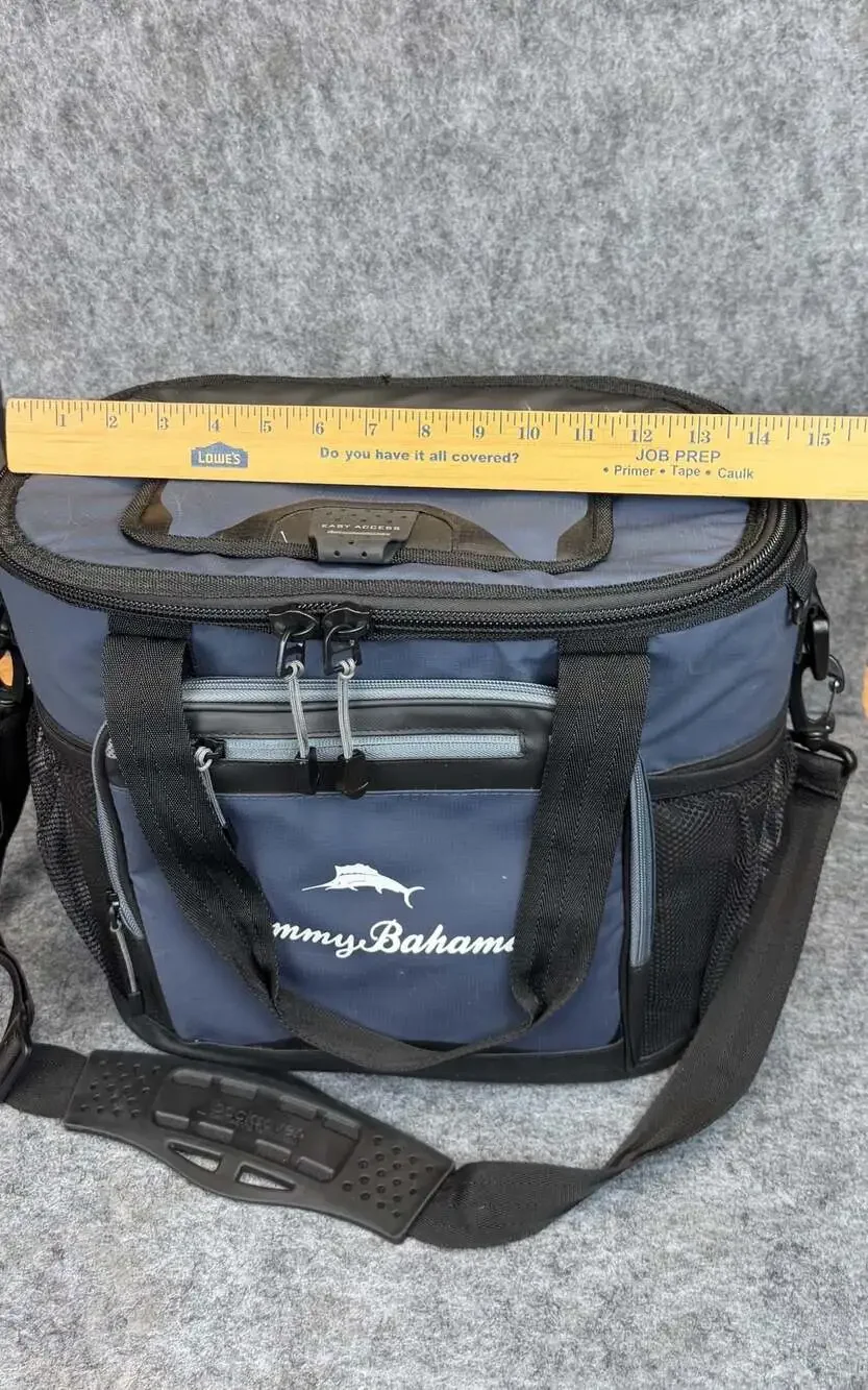 Tommy Bahama holds access owned