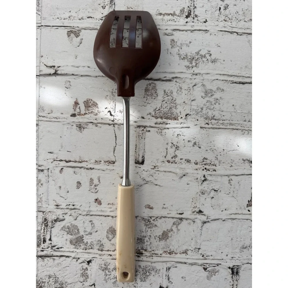 N/A vintage slotted