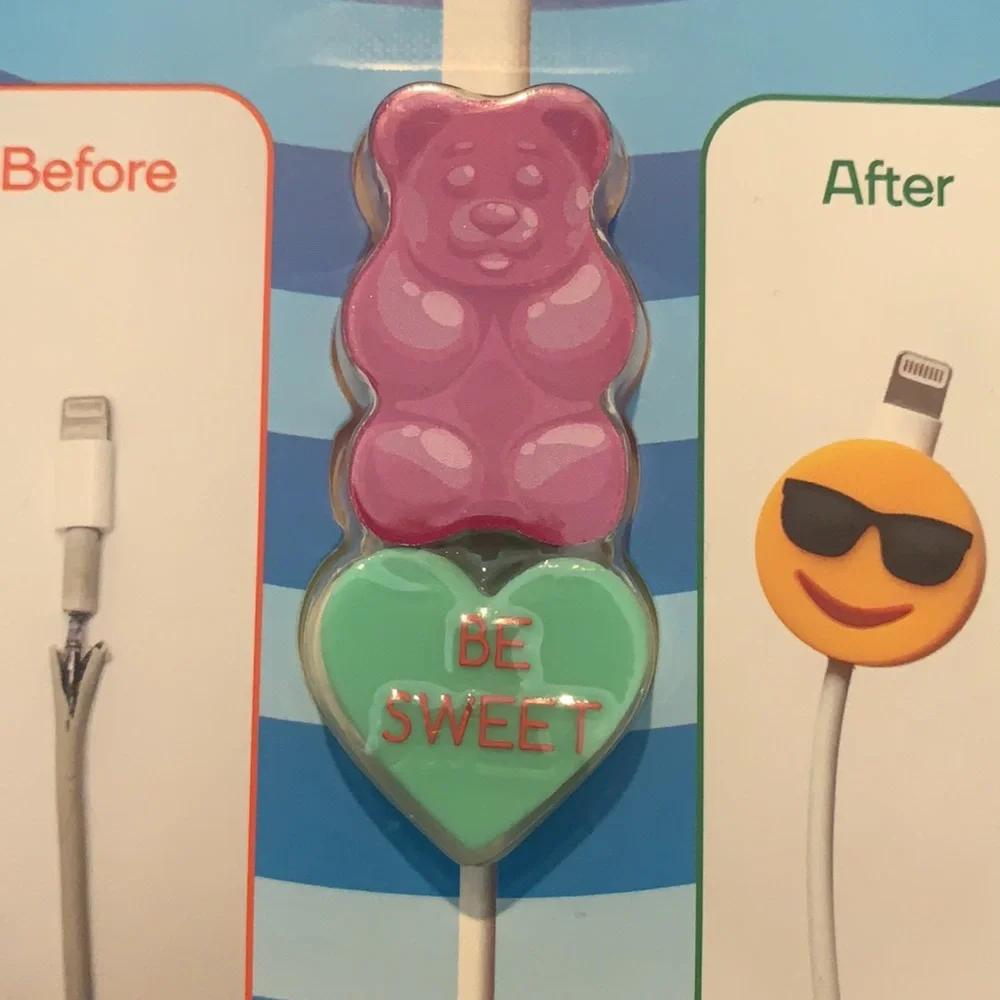 Ijoy cable byte