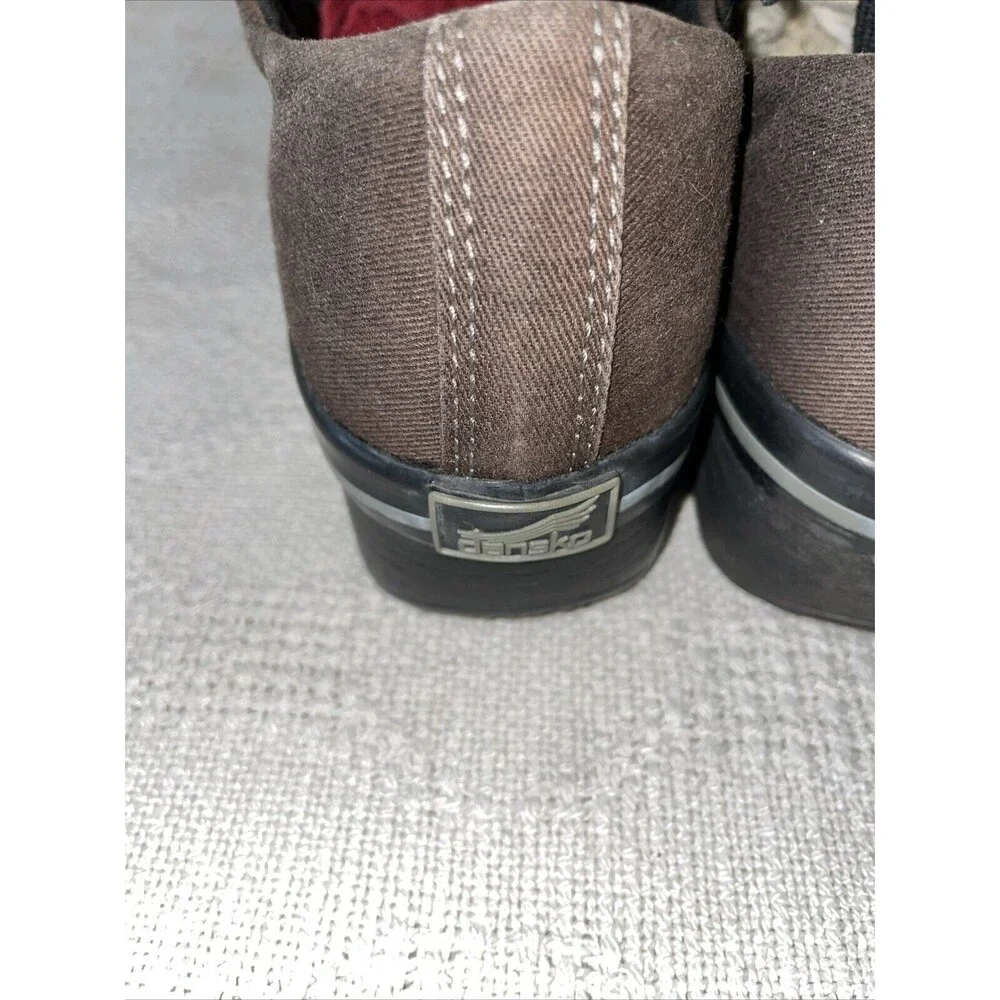 Dansko this womens