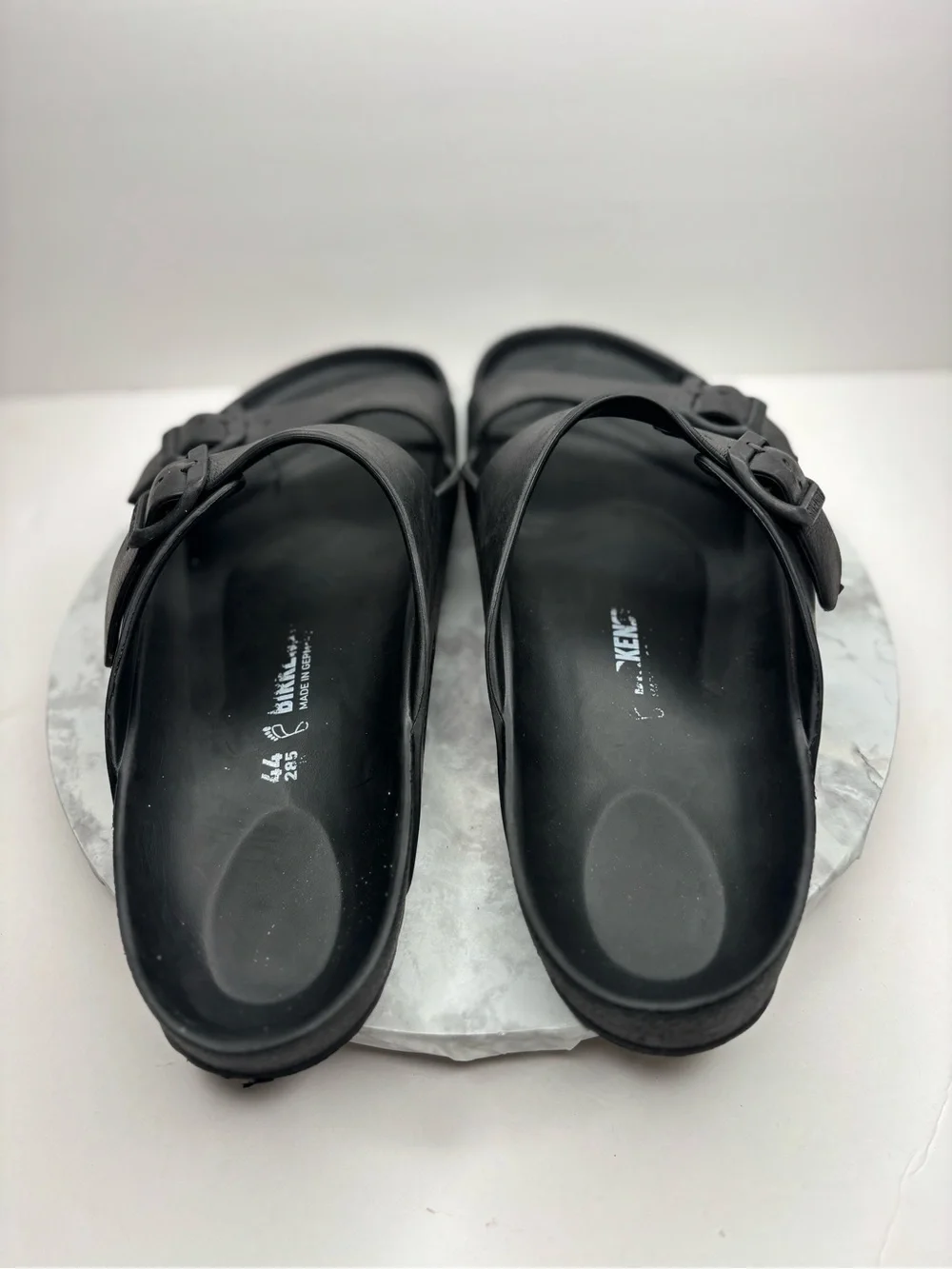 Birkenstock size eva
