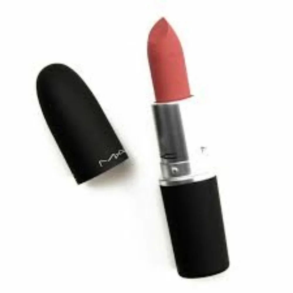 MAC Cosmetics new box