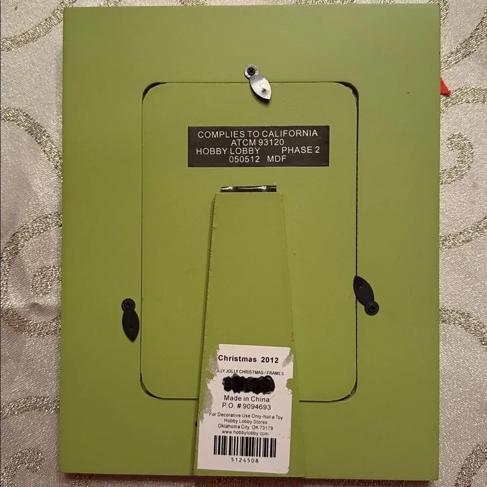 Hobby Lobby ribbon bells features
