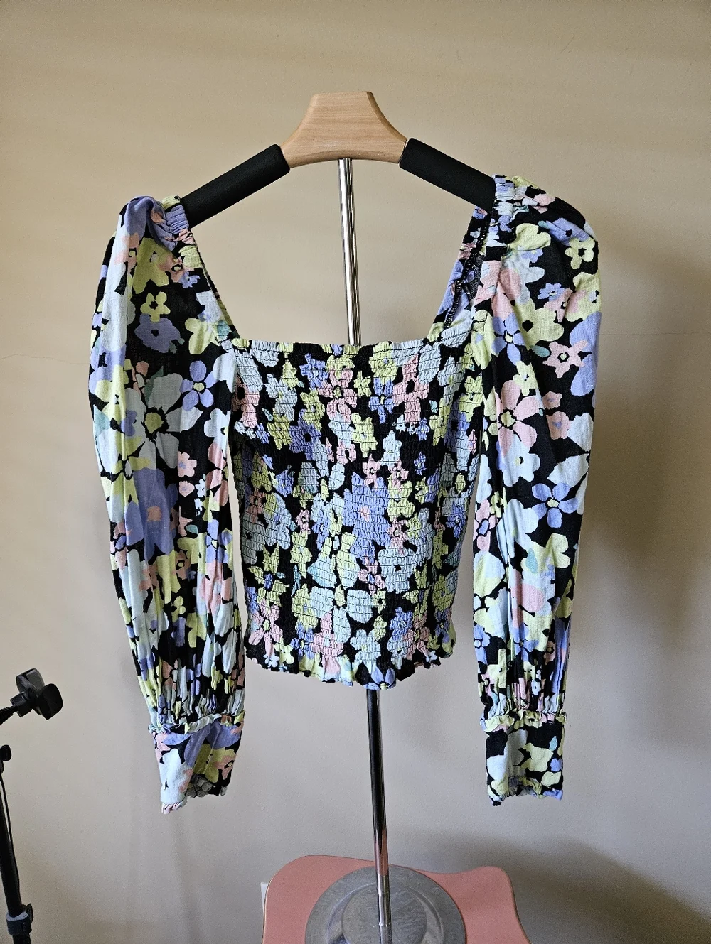 Free People forever femme