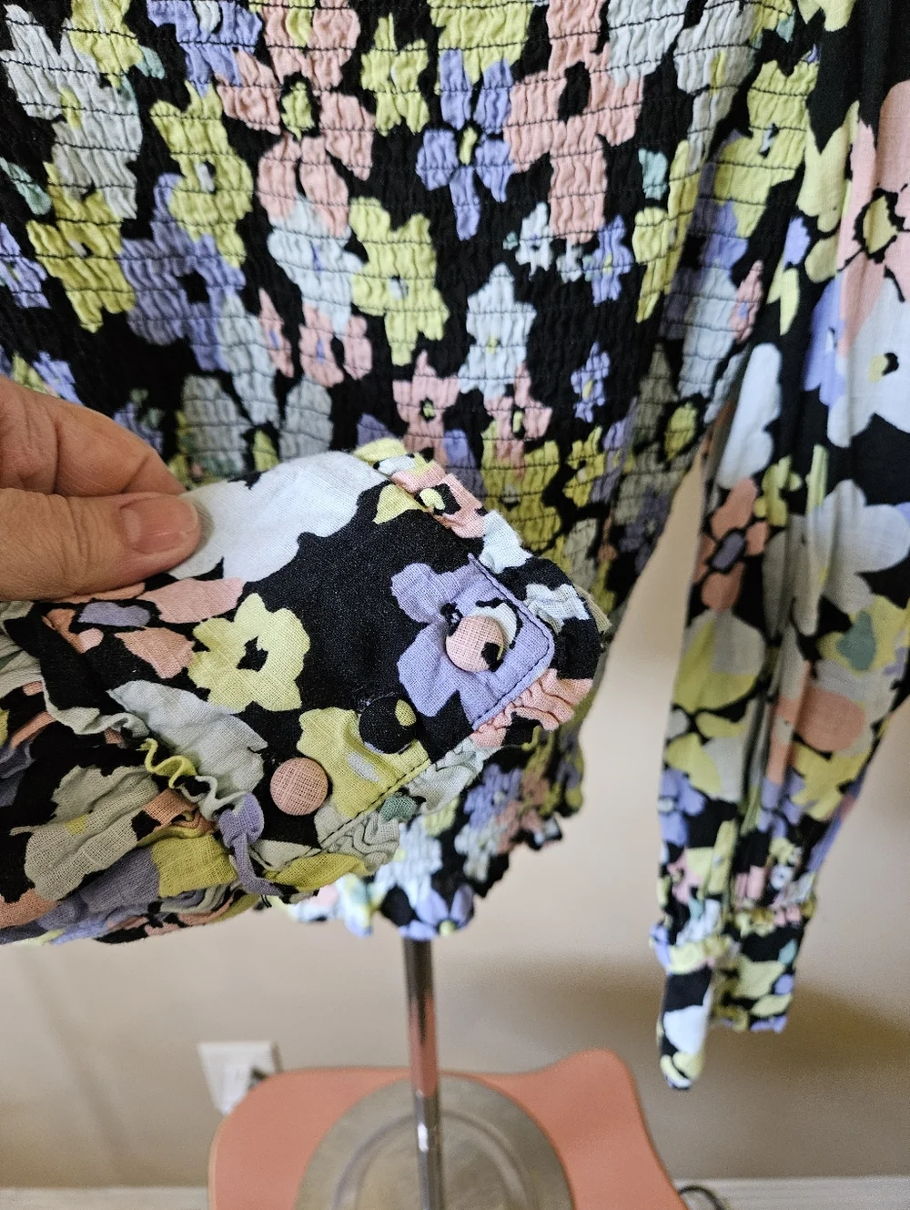 Free People forever femme