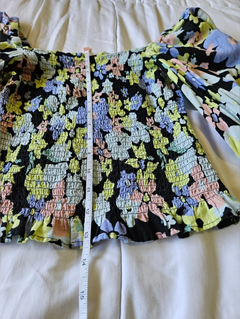 Free People forever femme