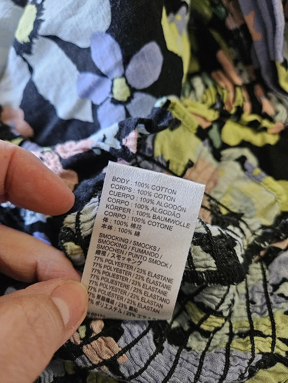 Free People forever femme