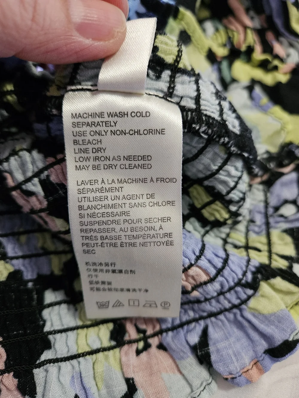 Free People forever femme