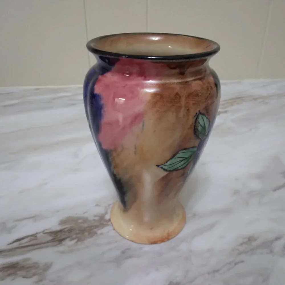 Vintage tunstall made