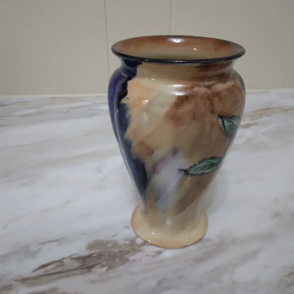 Vintage tunstall made