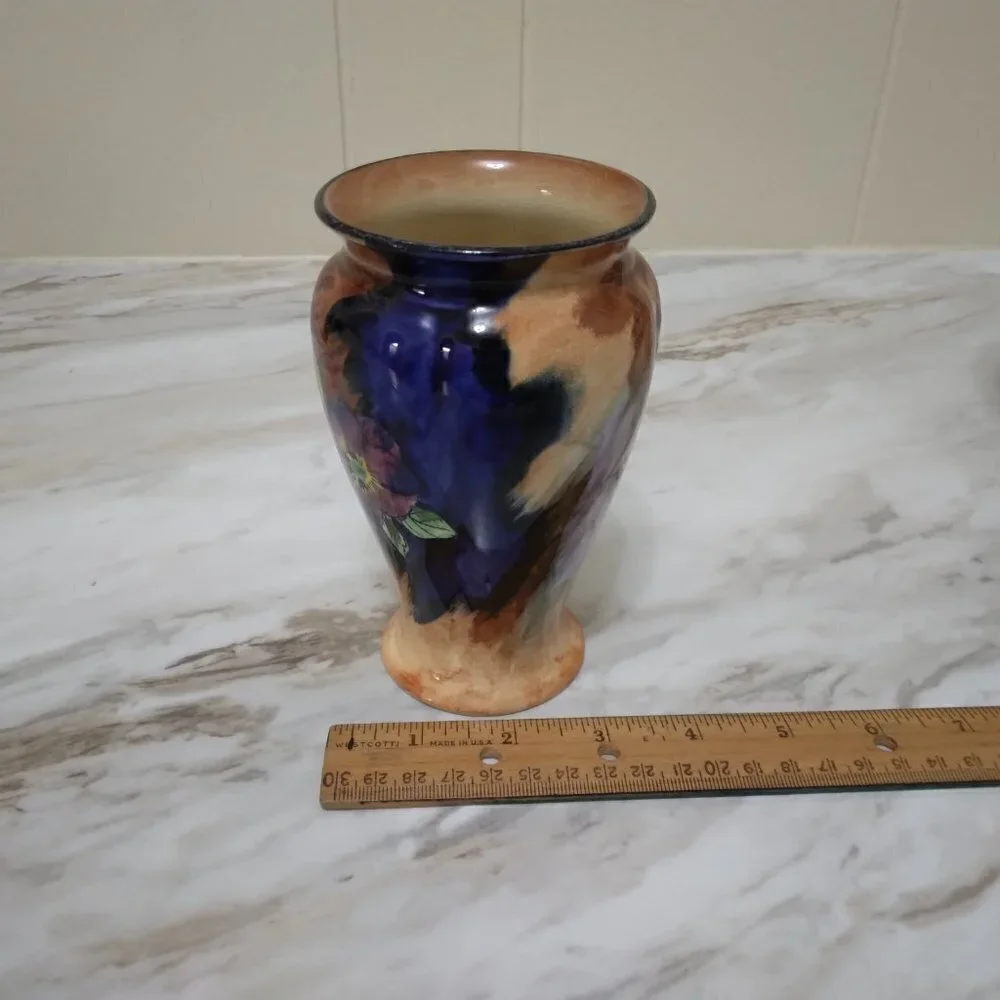 Vintage tunstall made