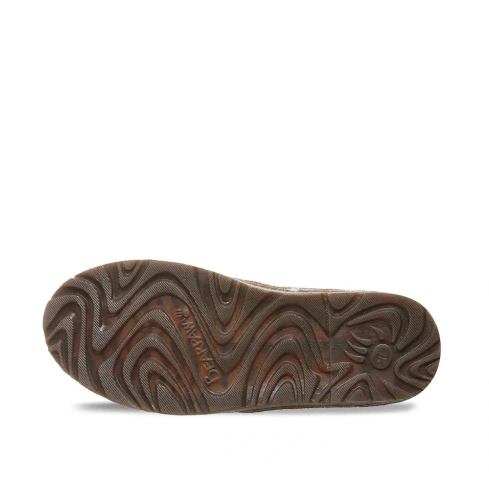 BearPaw mongolian fur