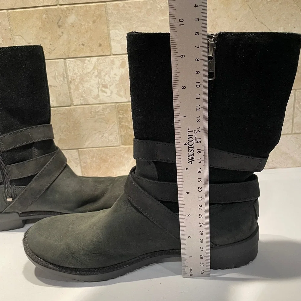 UGG lorna mid
