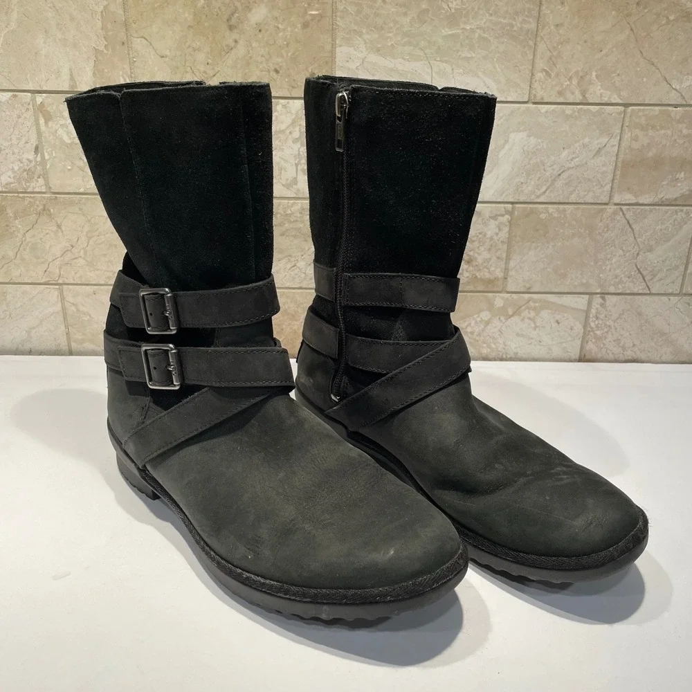 UGG lorna mid