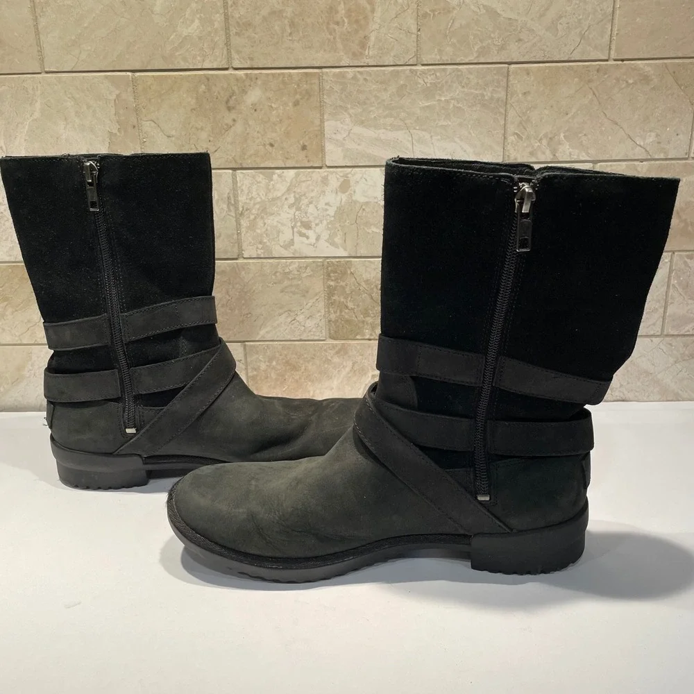 UGG lorna mid