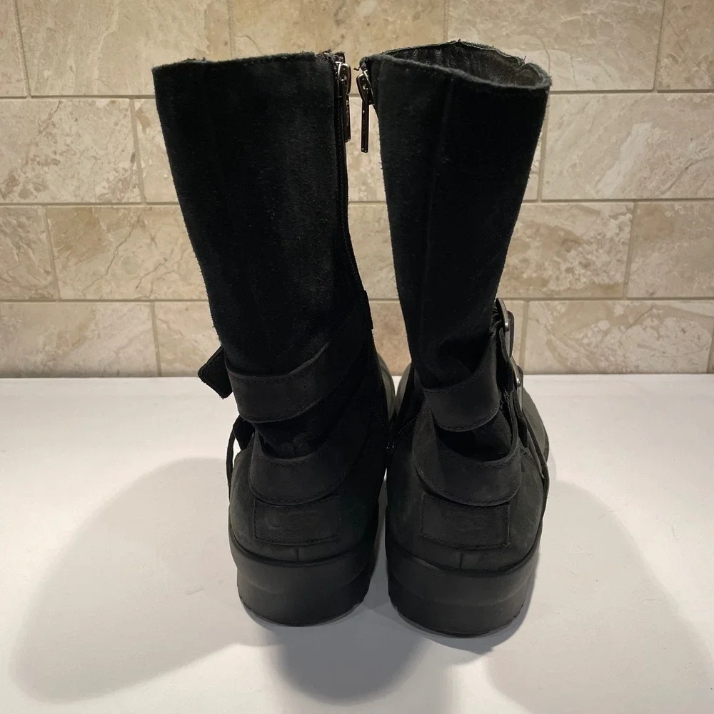 UGG lorna mid