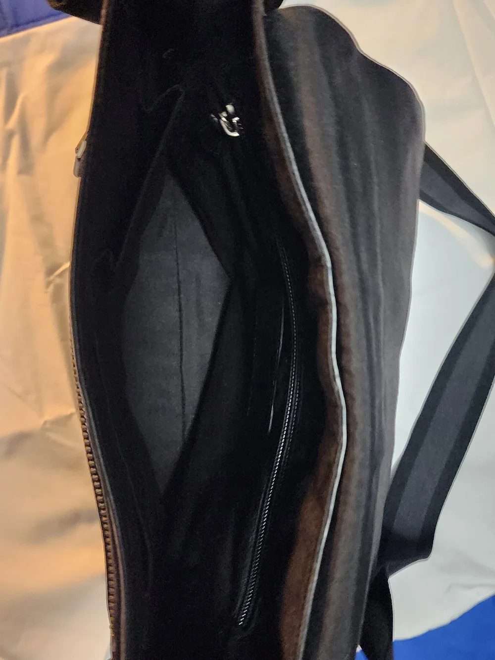 Coach classic black