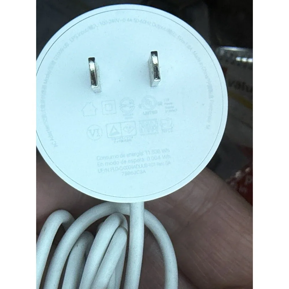 google genuine home