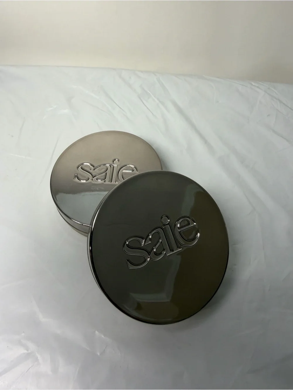 Saie Translucent Powder Bundle - New - no box