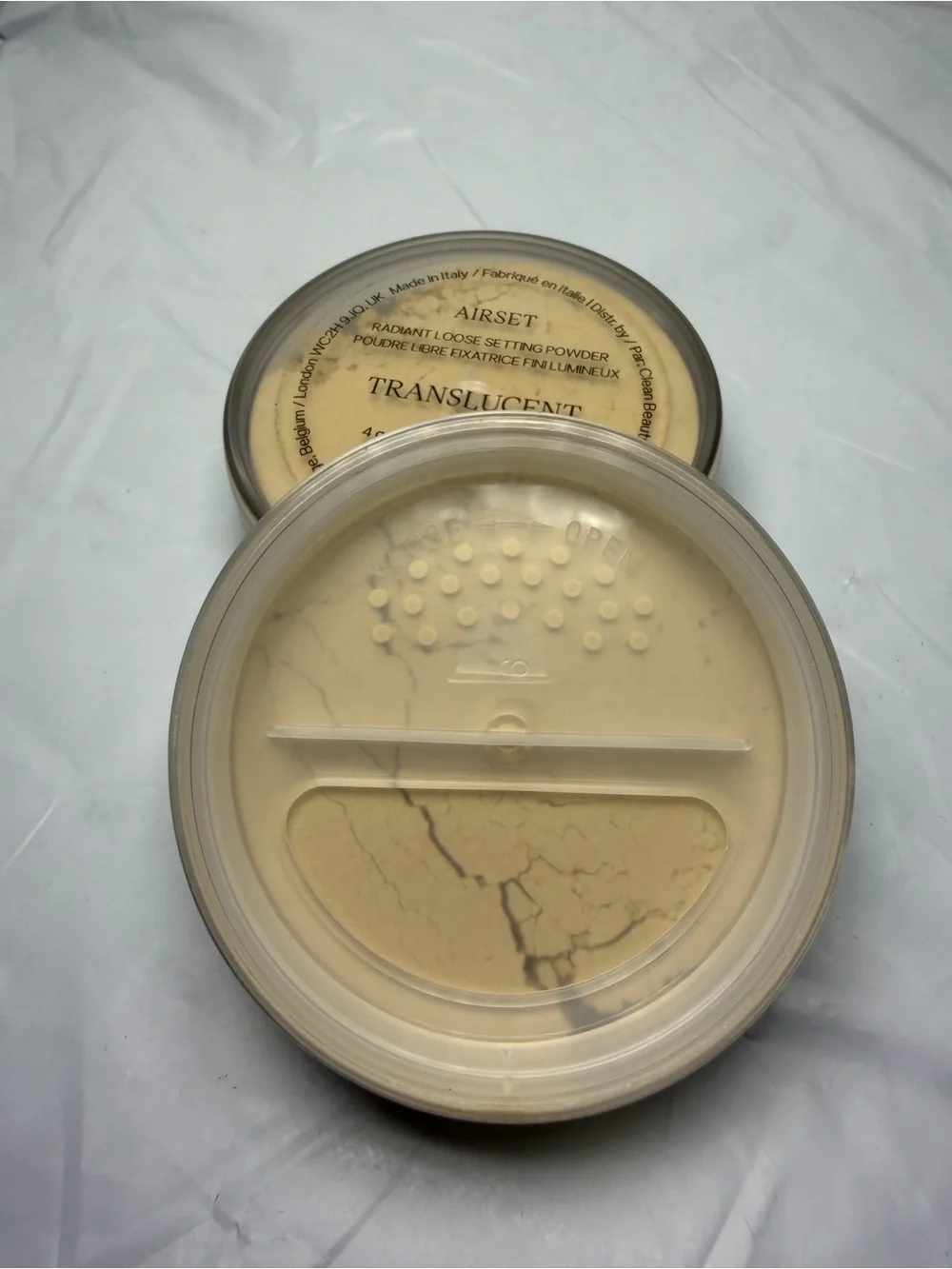 Saie pair round