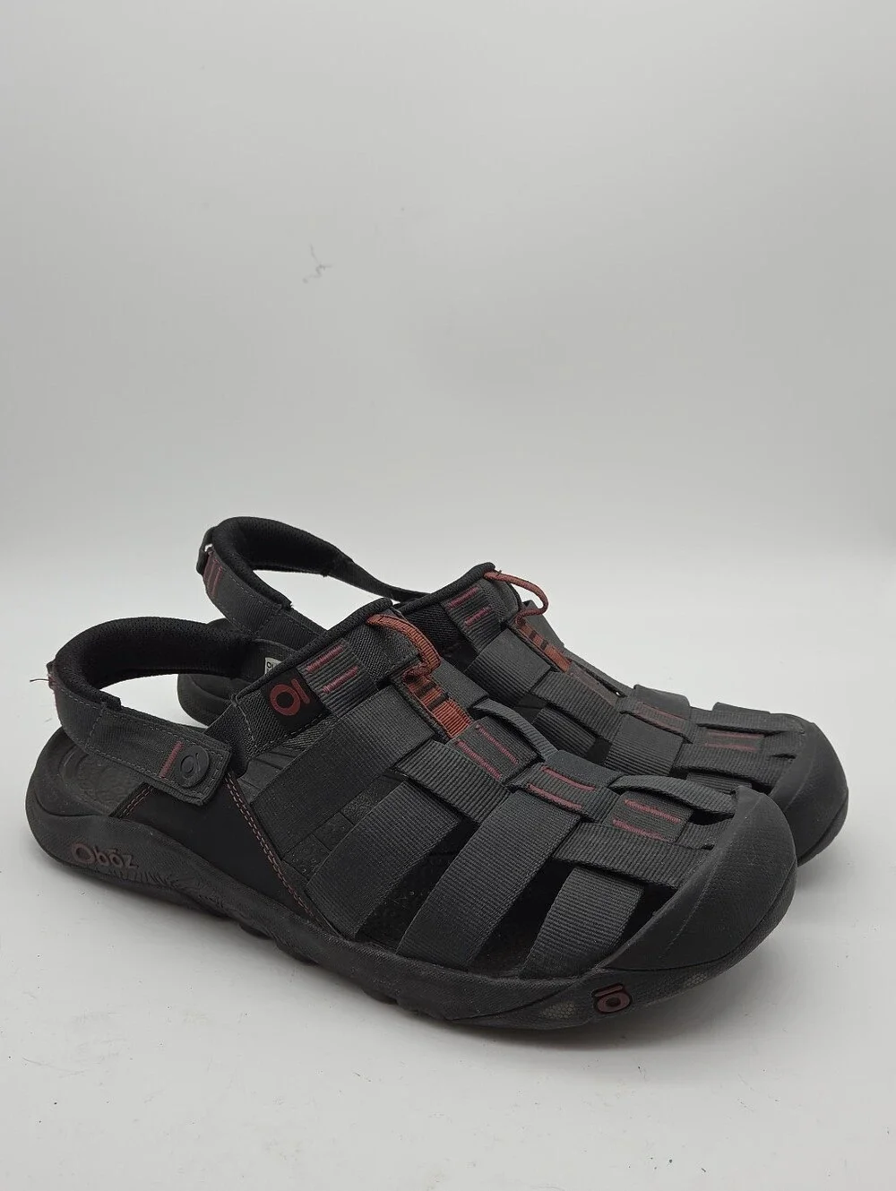 Oboz Footwear oboz campster