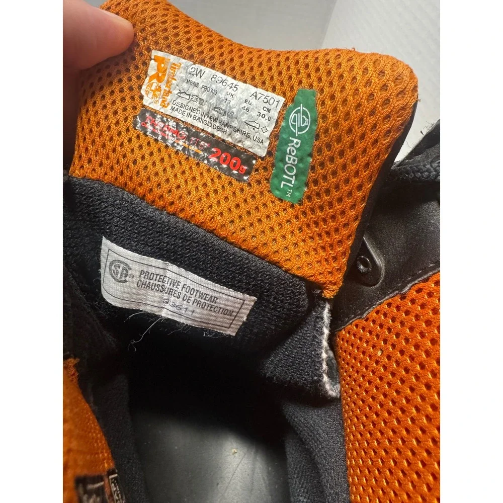 Timberland PRO timberland pro