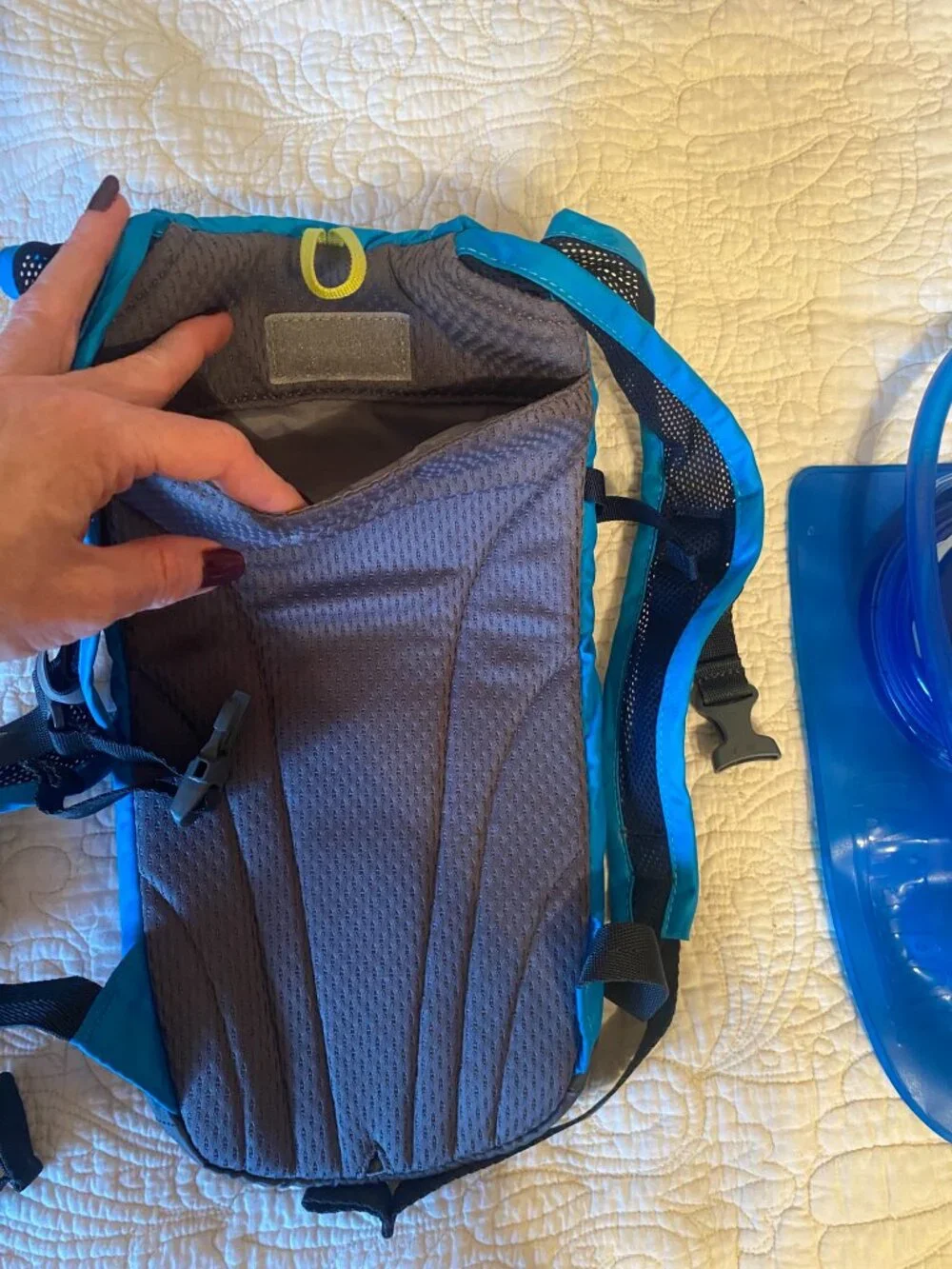 Camelbak hydrobak kids