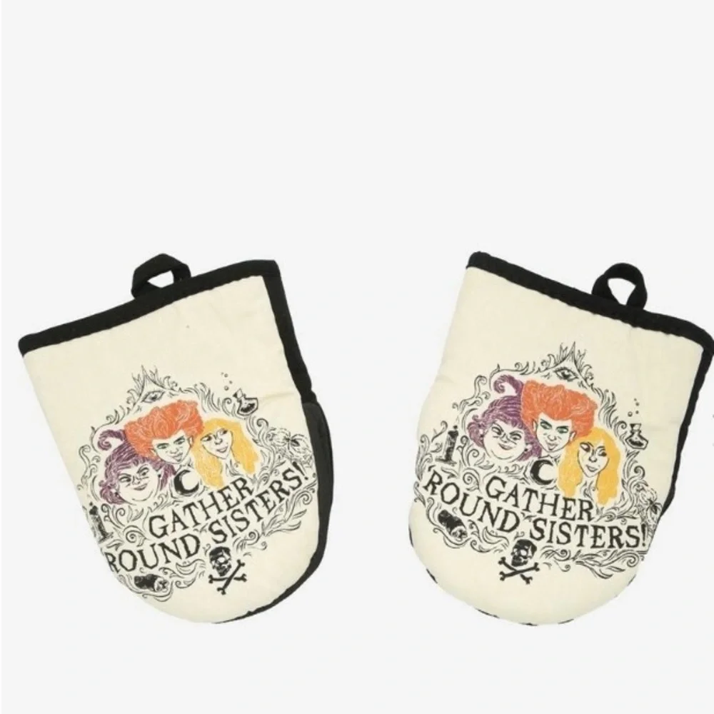 Disney nwt hocus