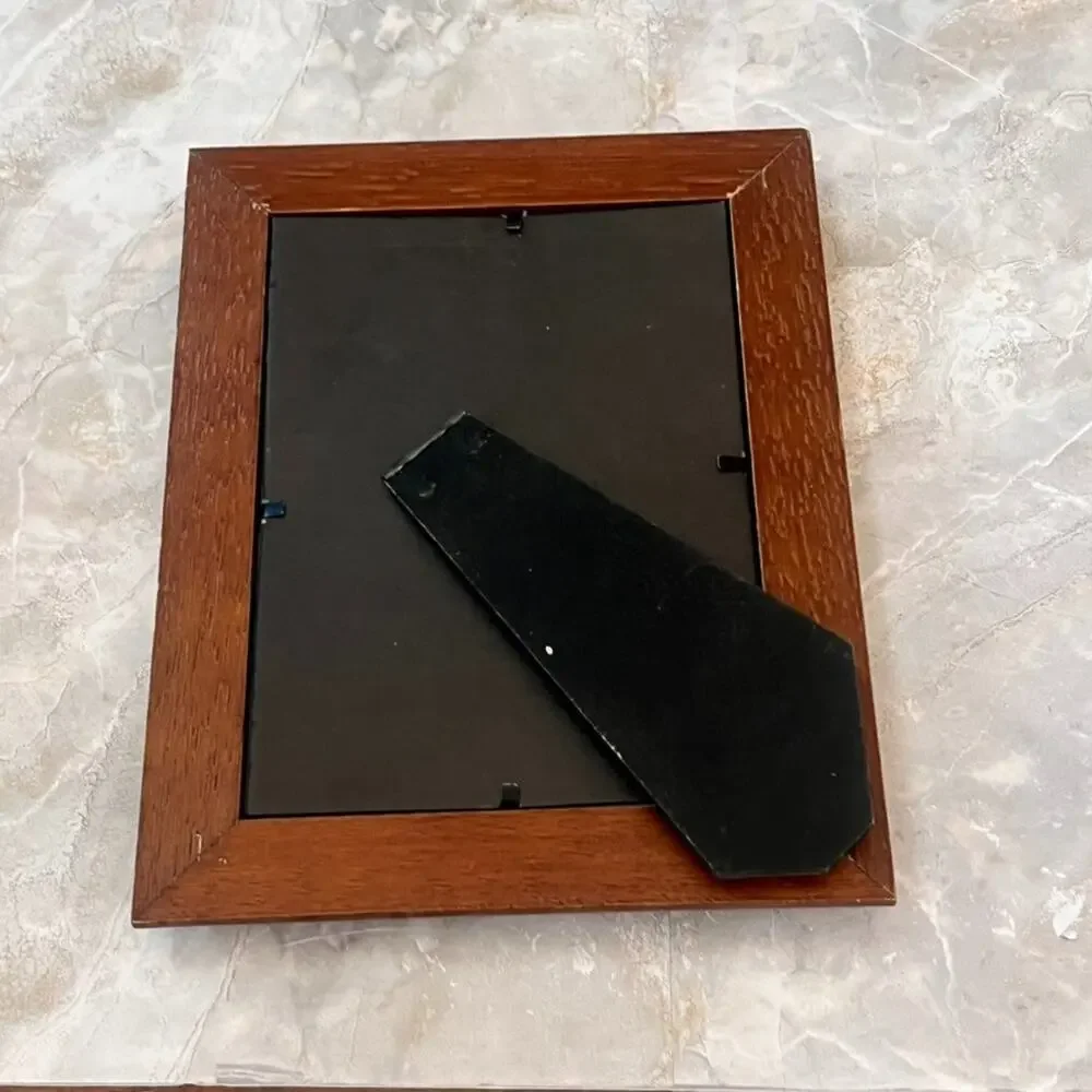 Armherst wood photo