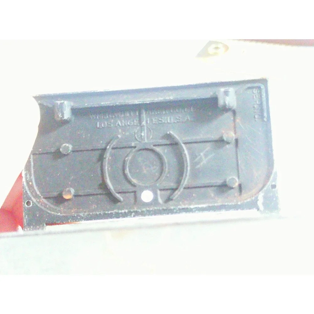 Whittaker this item