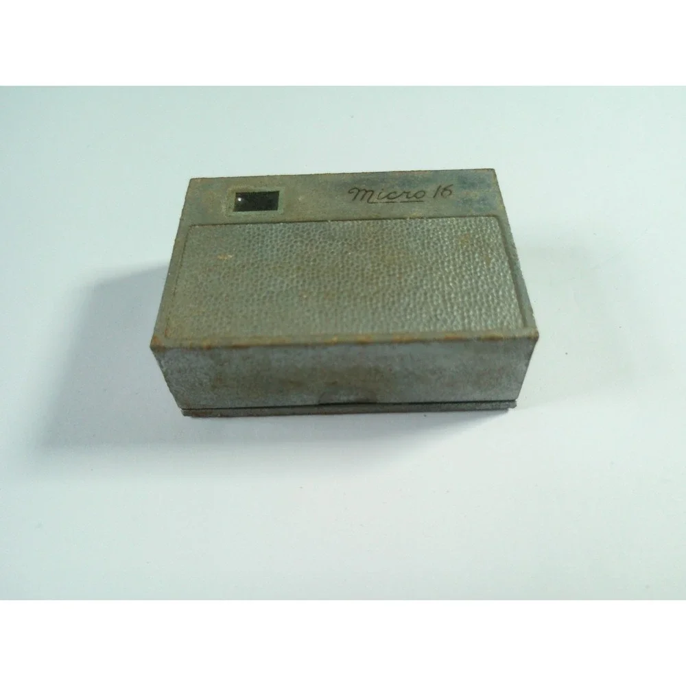 Whittaker this item