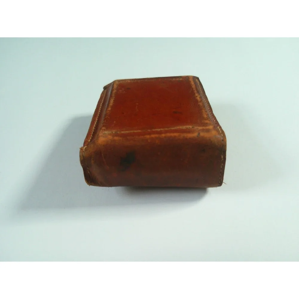 Whittaker this item