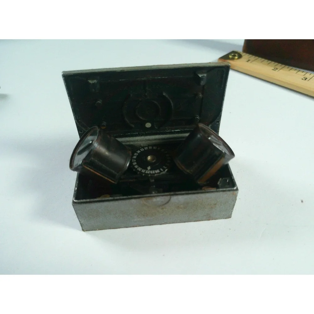 Whittaker this item