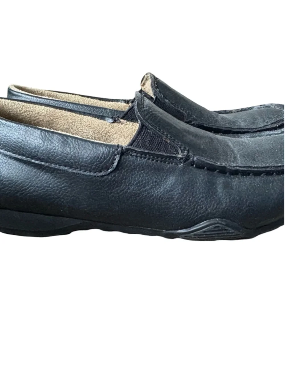 The Childrens Place classic black