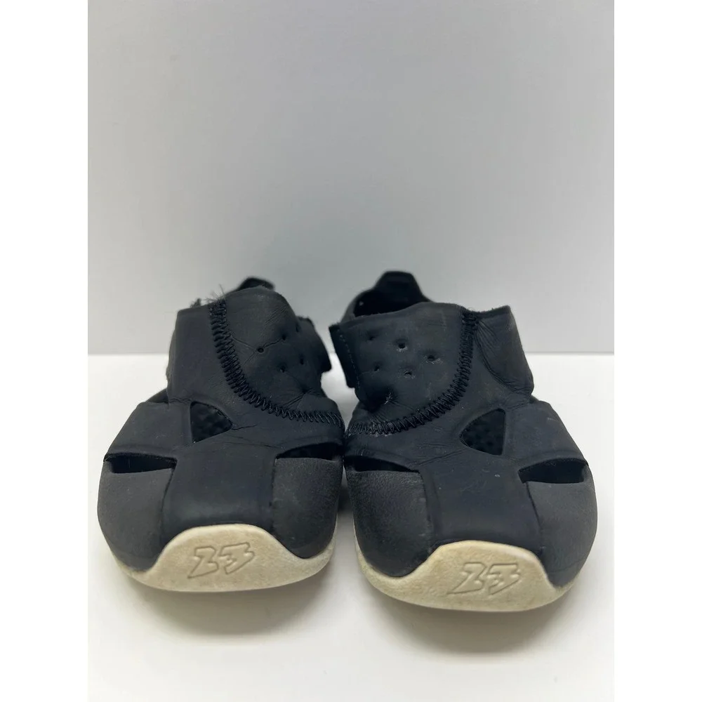 Jordan flare sandals