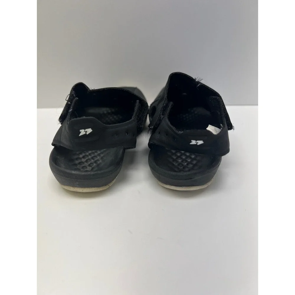 Jordan flare sandals