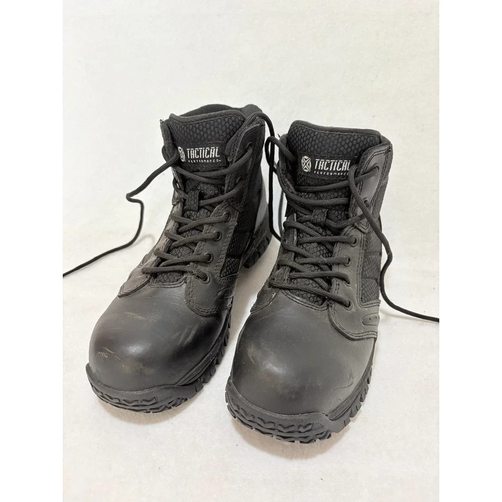 Tactical Performance only worn