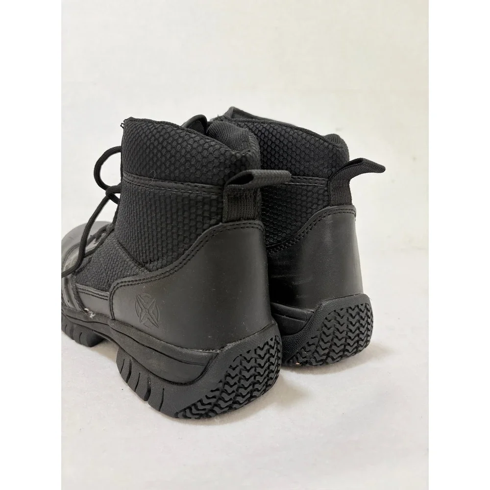 Tactical Performance only worn