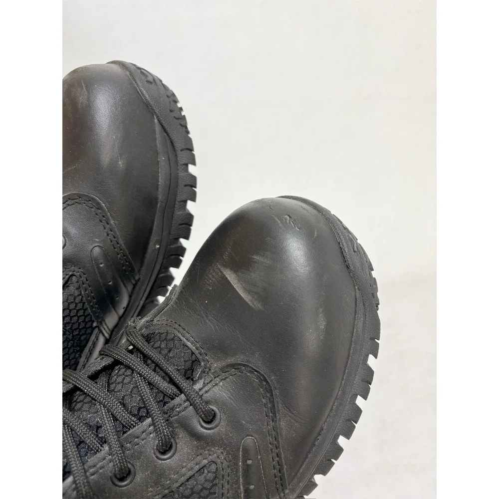 Tactical Performance only worn