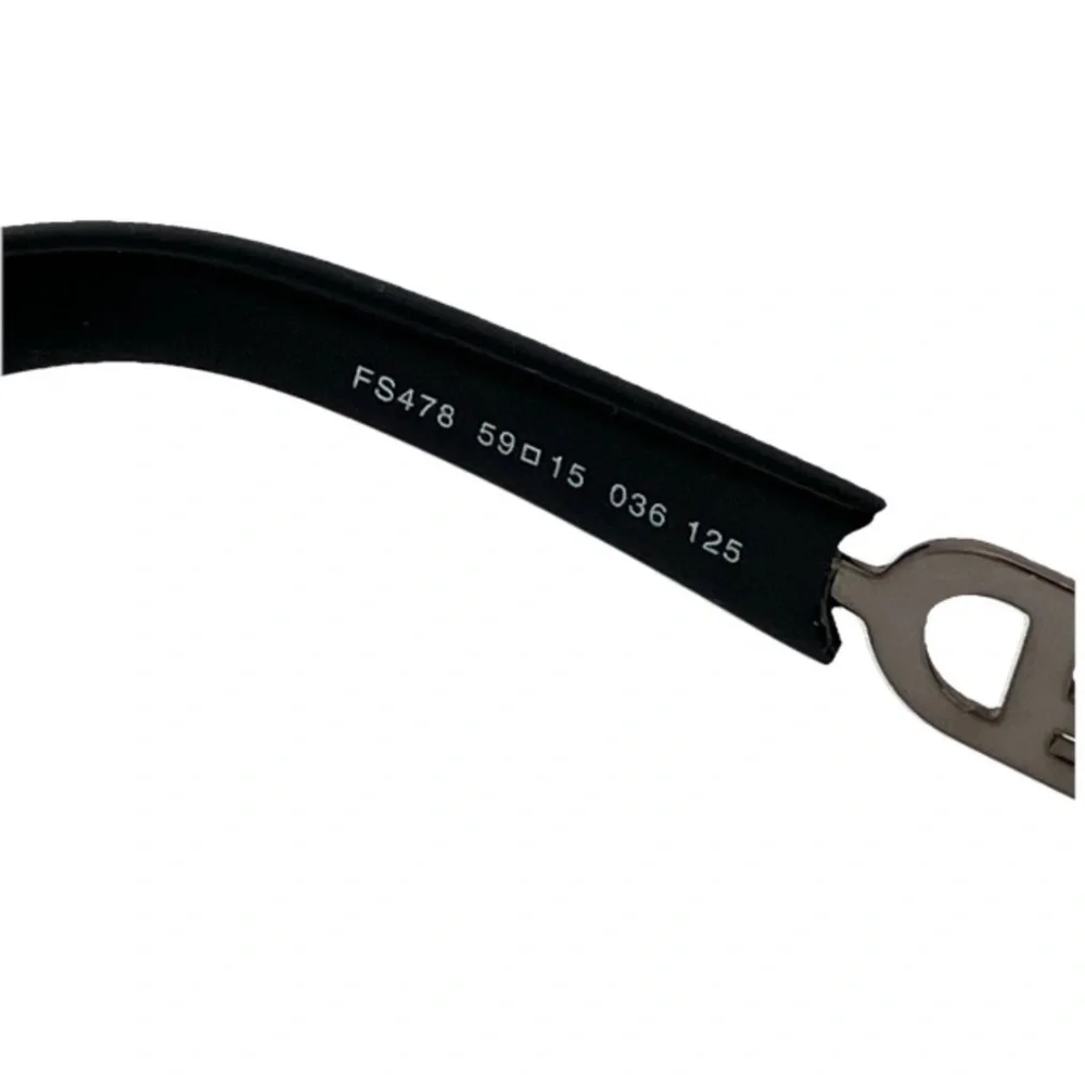 Fendi interfere original