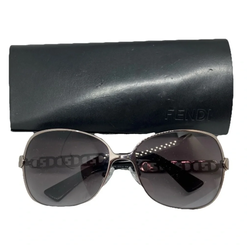 Fendi information generic