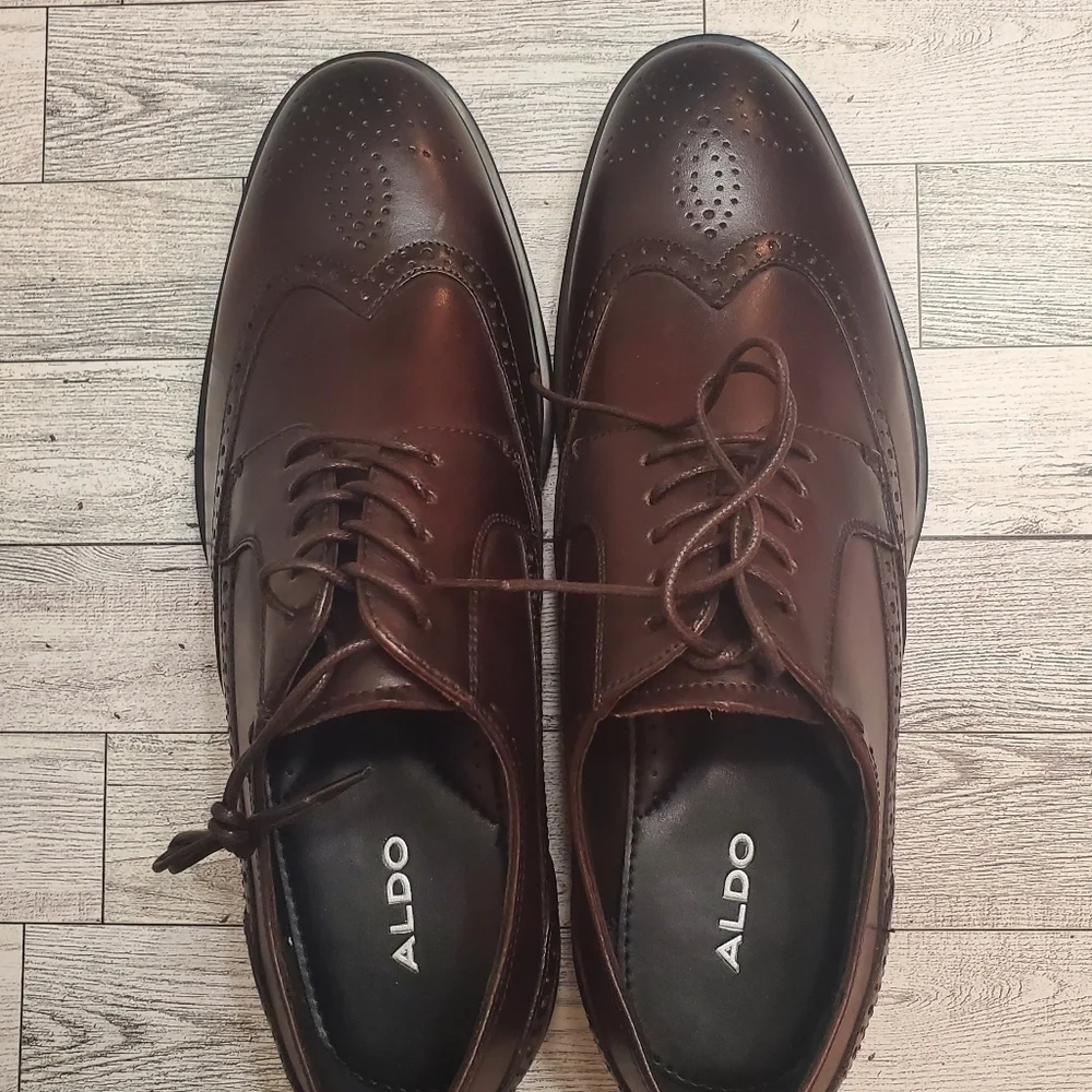 Aldo men dark