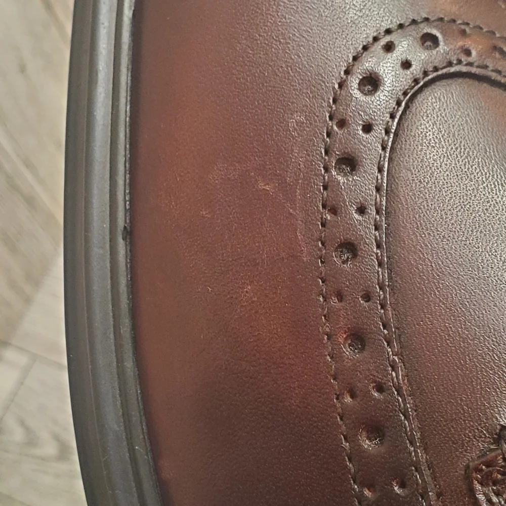Aldo men dark