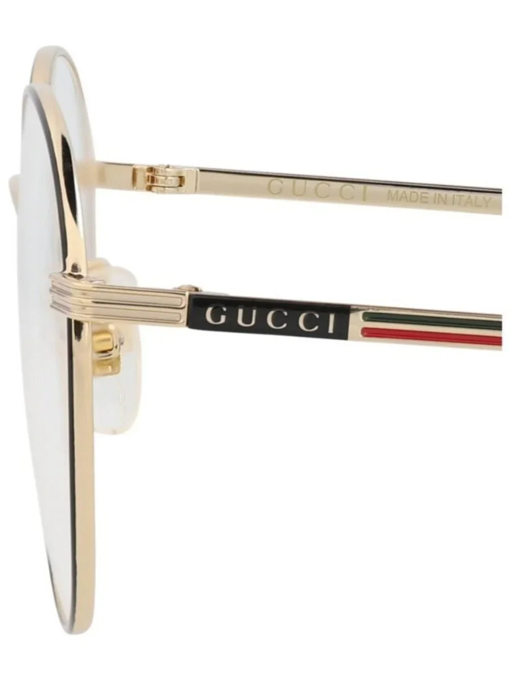 Gucci brand department