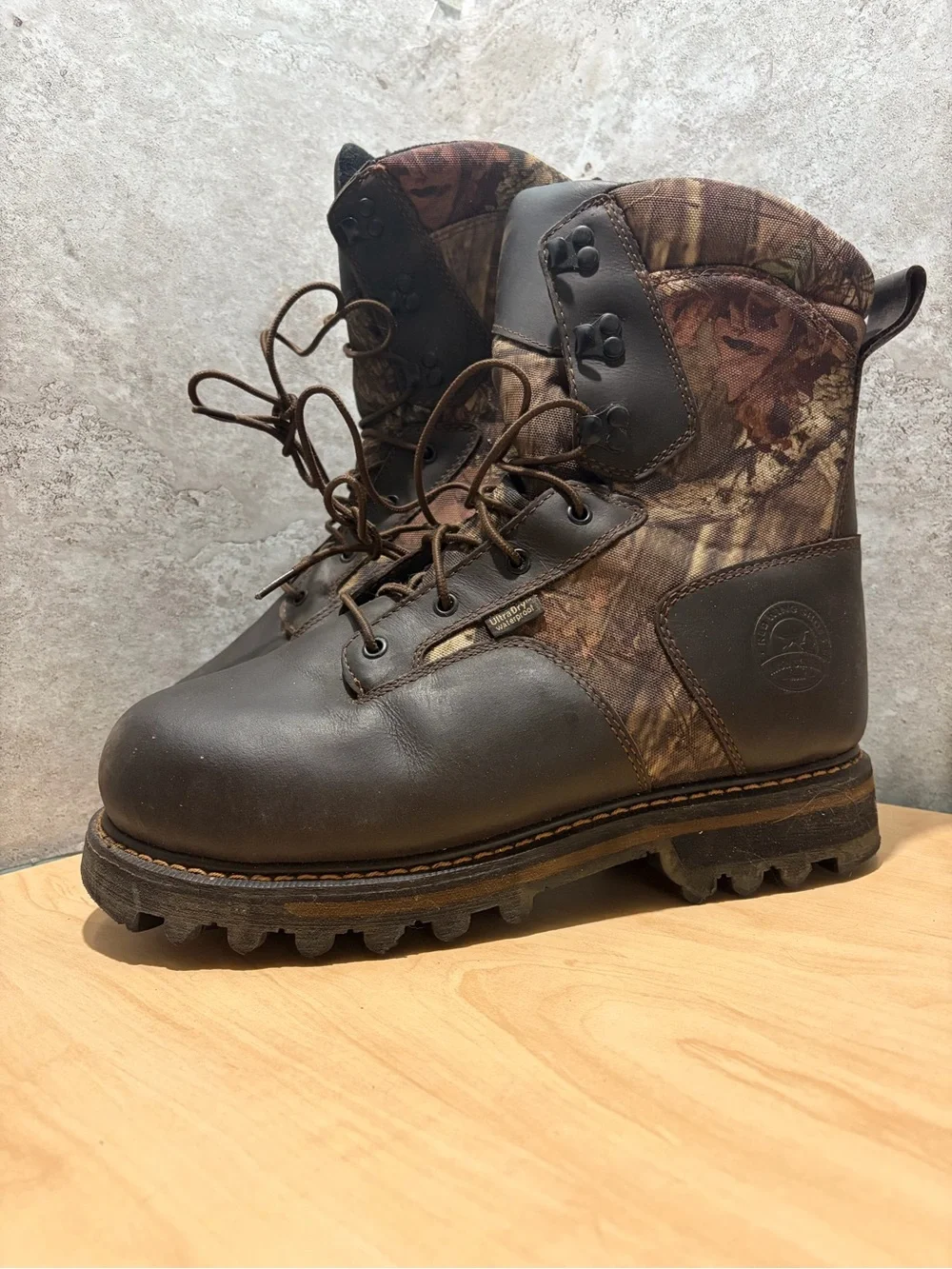 Irish Setter bundle weekly always