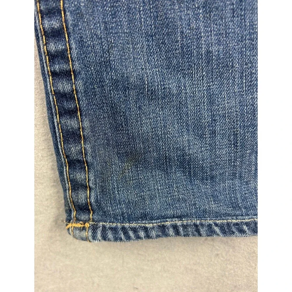 True Religion vintage true