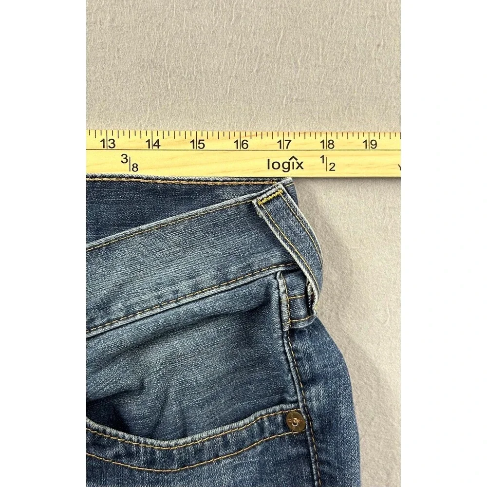 True Religion vintage true