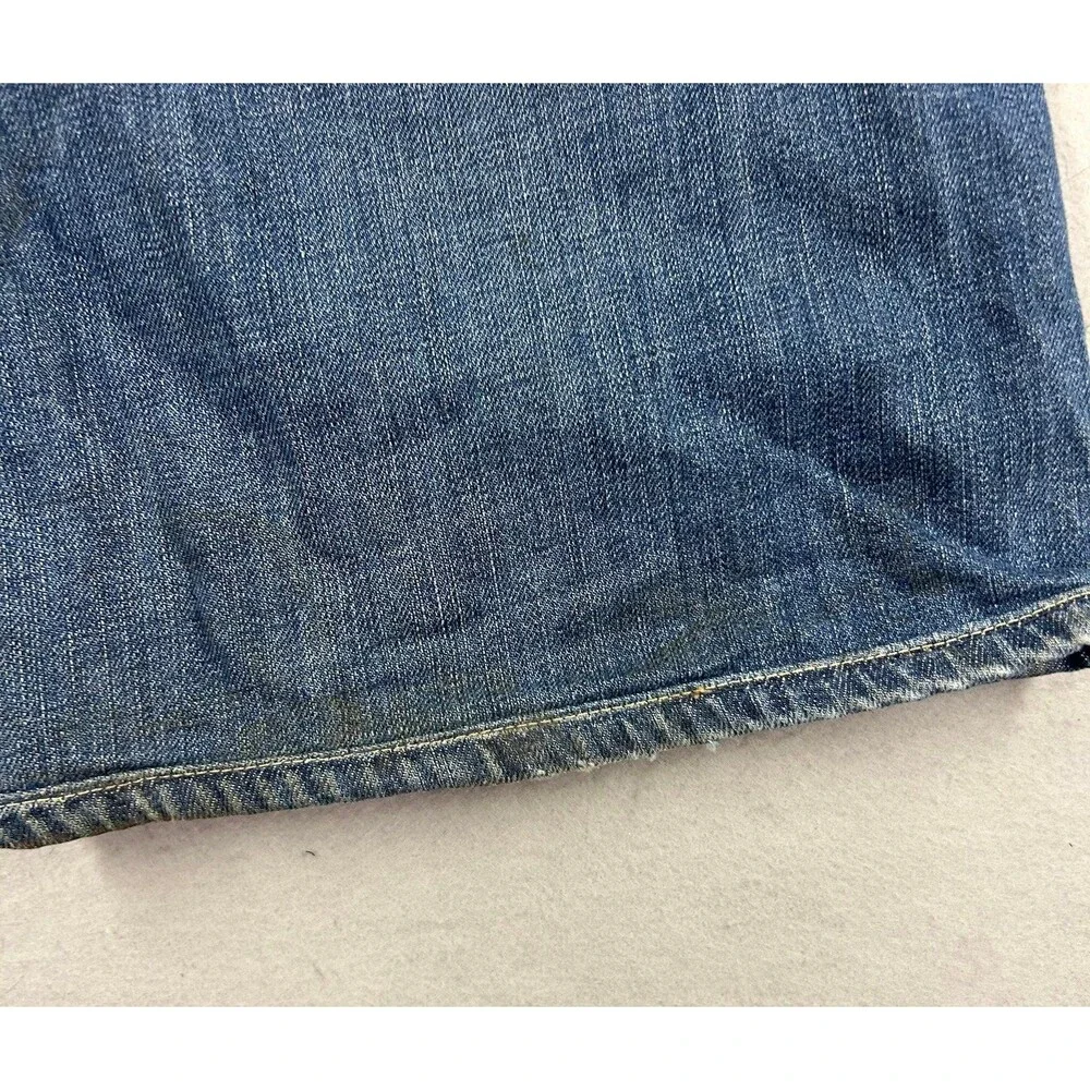 True Religion vintage true